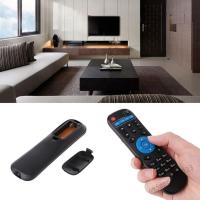 ราคา Universal Remote Control for Android TV Box T95 HK1 MX10 X88 X96 TX6 TX3 (26066126856)