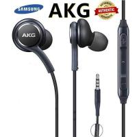 ราคา AKG Samsung AKG ANC หูฟังหูฟังแบบมีสายชุดหูฟังพร้อมไมโครโฟน3 5Mm Type C Type C ประเภท C สเตอริโอในหู (24326976204)