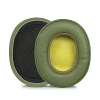 ราคา แผ่นรองหูฟังสำหรับหูฟัง Crusher Wireless Crusher Evo Crusher ANC Hesh 3 Skullcandy Crusher 3 0 Wireless Hesh3 (24211229135)