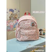 ราคา เป้สะพายหลังมินิสไตล์มินิมอล Casual น้ำหนักเบา (26339631767)