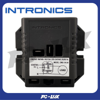 ราคา INTRONICS แมกเนติกแบบเงียบ รุ่น EMC 1A 30 (24653443180)