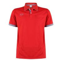 ราคา GRAND SPORT เสื้อโปโลชายแกรนด์สปอร์ต รหัสสินค้า 012582 (10372912835)