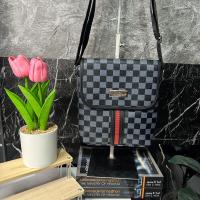 ราคา กระเป๋าสะพายข้างผู้ชายจิงโจ้ใบเล็กขนาด 7 5 นิ้วสำหรับผู้ใช้มีสีดำกับสีน้ำตาลมี 2 สีจ้าพร้อมส่งงานสวย (24945300733)