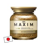 ราคา AGF Maxim Aroma Select Coffee 80g เอจีเอฟ แม็กซิม อโรม่า ซีเล็ค กาแฟสำเร็จรูป กาแฟญี่ปุ่น (24679634772)