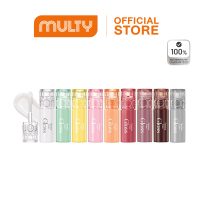 ราคา Rom nd Tteok Glasting Color Gloss Mini Size 2g Lip gloss (25538146627)