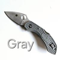 ราคา มีดพับขนาดกระทัดรัด Spyderco Dragonfly C28 (23179273136)