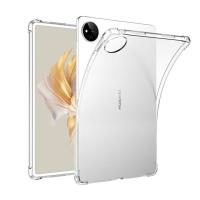 ราคา Soft Jelly Case สำหรับ Huawei MatePad Pro 11นิ้ว GOT AL09 GOT W29 10 8 10 4ใสกันกระแทก Cover (15974848153)