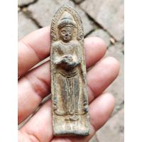 ราคา พระร่วงปางอุ้มบาตร ชินเงิน กรุเตาทุเรียง จ สุโขทัย (25565507474)