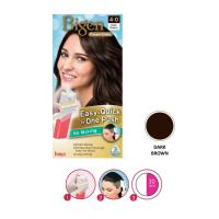 ราคา แท้ ถูก Bigen Cream Color One Push บีเง็น วันพุช ง่าย จบแค่ กด บีเง็น ครีมคัลเลอร์ (9684899863)