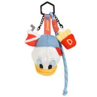 ราคา Disney ตุ๊กตาพวงนุ่ม Mickey Donald Duck Goofy ลิขสิทธิ์แท้จาก Disney (26333411800)