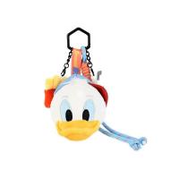 ราคา Disney พวงกุญแจตุ๊กตาขนนุ่ม (26295555969)