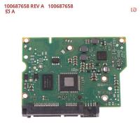 ราคา กระดานลอจิก PCB HDD ซี100687658 REV 100687658 REV B 1332 ST3000DM001 ST1000DM003 ST2000DM001 (26400258656)