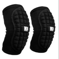 ราคา สนับศอก กันกระแทก H3 อุปกรณ์ป้องกันการบาดเจ็บ บริเวณข้อศอก H3 Elbow Supporter สีดำ 1แพ็ค1ข้าง ขนาดฟรีไซส์ ใส่เล่นกีฬาและซ้อมกีฬา เหมาะแก่ทุกประเภท กีฬา วอลเลย์บอล ฟุตซอล (16816729997)