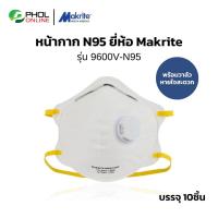 ราคา หน้ากาก N95