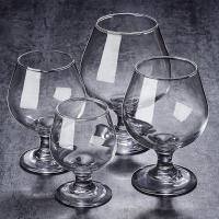 ราคา XOแก้วไวน์แก้ว แก้วบรั่นดี ใส่เครื่องดื่ม ดีไซน์สวย ขนาด 175 ml 266ml แก้วหนาพร้อมส่ง (24270027156)