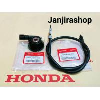 ราคา สายไมล์ พร้อมกระปุกไมล์ HONDA เวฟ110i แท้ศูนย์ WAVE110I เวฟ125i 2012 WAVE125I ปลาวาฬ ปี 2009 2019 (10353896897)