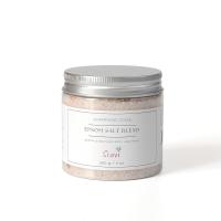 ราคา Epsom Salt Blend Champagne Ocean Bath salt เกลือสปา Magnesium sulfate แมกนีเซียม ซัลเฟต (25131279491)