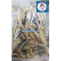 ราคา ปลาลิ้นหมาตากแห้ง ขนาด500 กรัม ร้านมองทะเล (14163856300)
