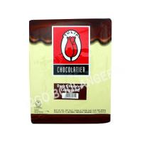 ราคา ดาร์กช็อกโกแลตคอมพาวด์ ตราทิวลิป ขนาด 1 กก TULIP Dark Chocolate Compound (3877922023)