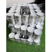 ราคา จัดส่งฟรี เทียน อิเกีย เทียนทีไลท์ ทีไลท์ 100 ชิ้น เทียนไข เทียนถ้วย เทียนประดับ ไร้กลิ่น จุดนาน 4ชม (126223088170)