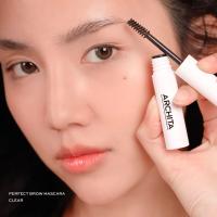 ราคา ARCHITA Perfect Brow Mascara Clear (13398308465)