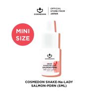ราคา COSMEDON SHAKE NA LADY SALMON PDRN 5ML คอสเมดอน ชาเกะ นะ เลดี้ แซลมอน พีดีอาร์เอ็น (25446864331)