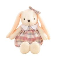 ราคา WEIHUIMEI ตุ๊กตา ตุ๊กตากระต่ายหูยาว 35 ซม พร้อมชุด ตุ๊กตากระต่ายน่ารัก ตุ๊กตากระต่ายบอนนี่น่ารักของเล่นเด็ก ของเล่น ของขวัญสำหรับเด็ก (25649808573)