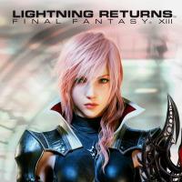 ราคา Lightning Returns Final Fantasy XIII เกม PC Game เกมคอมพิวเตอร์ Downloads USB Flash Drive (22851694444)