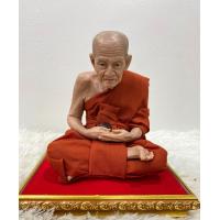 ราคา หลวงปู่ทวด หน้าตัก5นิ้ว สูง6นิ้ว องค์ไม่ใส่เกศา (18787487289)