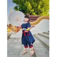 ราคา ชุดเด็กดอย เซ็ทเสื้อกางเกงเด็กดอยน่ารักๆสินค้ามีพร้อมส่ง ได้ทั้งเสื้อและกางเกง (24809533238)