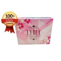 ราคา Lydia Cream แพ็คเกจใหม่ ครีมลิเดีย สิว ฝ้า กระ จำนวน 1 ชุด (3152412676)