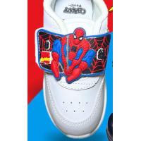 ราคา รองเท้านักเรียน รองเท้านักเรียนชาย พละอนุบาล รองเท้านักเรียนอนุบาลเด็กชาย รองเท้านักเรียน ADDA Spider man (126236269640)