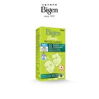 ราคา Bigen Speedy Hair Color Conditioner No Stains บีเง็นสปีดี้ เอ็นเอส (24838893982)
