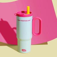 ราคา แก้วเก็บความเย็นและความร้อน สแตนเลส 316บขนาด 750 ML มาพร้อมหูจับ เก็บอณุหภูมิได้ยาวนาน 7 11 ชม (25783484791)