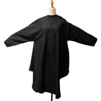 ราคา เสื้อคลุมแขนสำหรับช่างตัดผมเสื้อคลุมผ้าตัดผมสำหรับร้านตัดผม (19550335988)