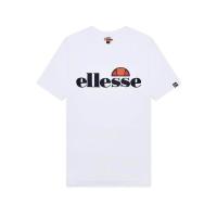 ราคา เสื้อยืดผ้าฝ้าย ELLESSE ใหม่สำหรับทุกเพศเสื้อยืดกีฬาลำลองแขนสั้นคลาสสิกแฟชั่นเสื้อ SHC07405 (20393413078)