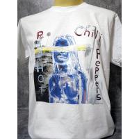ราคา HOT เสื้อวงนำเข้า Red Hot Chili Peppers By The Way No Doubt Sublime Alternative Funk Rock Style Vitage T Shirt Gildan สบาย ใส่ (20473789648)