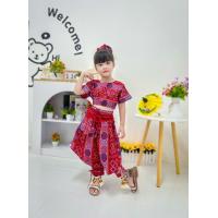 ราคา ชุดเด็กดอย เซ็ทเสื้อกางเกงเด็กดอยน่ารักๆสินค้ามีพร้อมส่ง ได้ทั้งเสื้อและกางเกง (24514754623)
