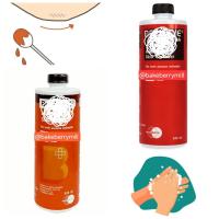ราคา ผลิตภัณฑ์ เบ ตๅ ดีน ทำความสะอาดมือ ผิวกาย 500 มล (25929242819)