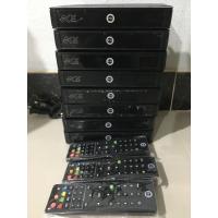 ราคา กล่องรับสัญญานจานดาวเทียมpsi okx ok sx s9 trueTV มือสอง รวมรีโมทใหม่ อัพเฟิรมแวร์ใหม่ideazใช้ได้ทั้งจานเล็กทึบและจานใหญ่ตะแกรง ใช้สายAVเชื่อมต่อจะดูไม่ครบทุกช่อง โปรดอ่านรายละเอียด (13307307467)