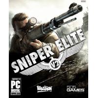 ราคา เกมสไนเปอร์ Sniper Elite V2 Game of the Year Edition ดาวน์โหลด แฟลชไดร์ฟ PC (21428098229)