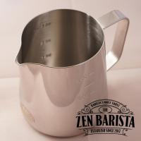 ราคา E TAX Milk Pitcher เหยือกตีฟองนม เหยือกเทนม Latte Art ขนาดปริมาตร 400ml ช่วยให้การเท Latte Art เป็นเรื่องง่าย สเกล 350ml (3550972150)