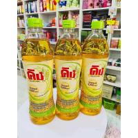 ราคา จำนวน3ขวด KING น้ำมันรำข้าว 8000 PPM ขนาด 1000 มล (126685897308)