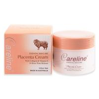 ราคา Careline ครีมรกแกะ มีอย ไทย Lanolin Placenta Cream ขนาด 100ml นำเข้าจากออสเตรเลีย ของแท้ 100 (17160382262)