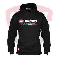 ราคา เสื้อกันหนาว มีฮู้ด เข้ารูป พิมพ์ลายโลโก้ Ducati Corse Moto Gp ขนาดใหญ่ แฟชั่นฤดูใบไม้ผลิ สําหรับผู้ชาย 2023 เสื้อยืดคอตตอน (26220433143)