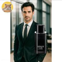 ราคา น้ำหอมแบ่งขาย Armani Code EDP ขนาด 1ml 2ml 5ml 10ml (24870644258)