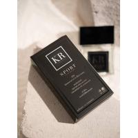 ราคา พร้อมส่ง น้ำหอมผู้ชาย KR KR Handsome Perfume เกรดพรีเมี่ยม 50 ml (12451261273)