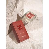 ราคา เคอาร์ KR น้ำหอม เกรดพรีเมี่ยม น้ำหอม ชาย Men KR Handsome Perfume มี 4 กลิ่น Nice Sport Energy Holic 1 ขวด ขนาด 50 ml (19316599640)