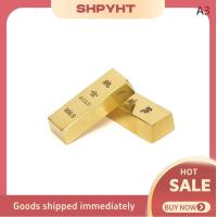 ราคา BU แท่งทองแดงบริสุทธิ์เทียมทองคำแท่งทองเหลืองแท่งทองเทียมอุปกรณ์ประกอบฉากทองเหลืองแท่งทองทองแดงแท่งทองตกแต่งบ้านของตกแต่งบ้าน (24028399686)