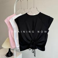 ราคา TRAINING NOW เสื้อยืดฟิตเนสSlim Fit ซับเหงื่อ (26071484809)